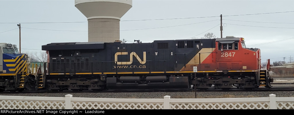 CN 2847